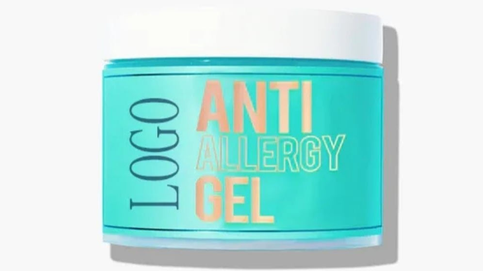 Do Anti-Allergy Gels Really Work for Lash Artists? - LADYBUGLASHES
