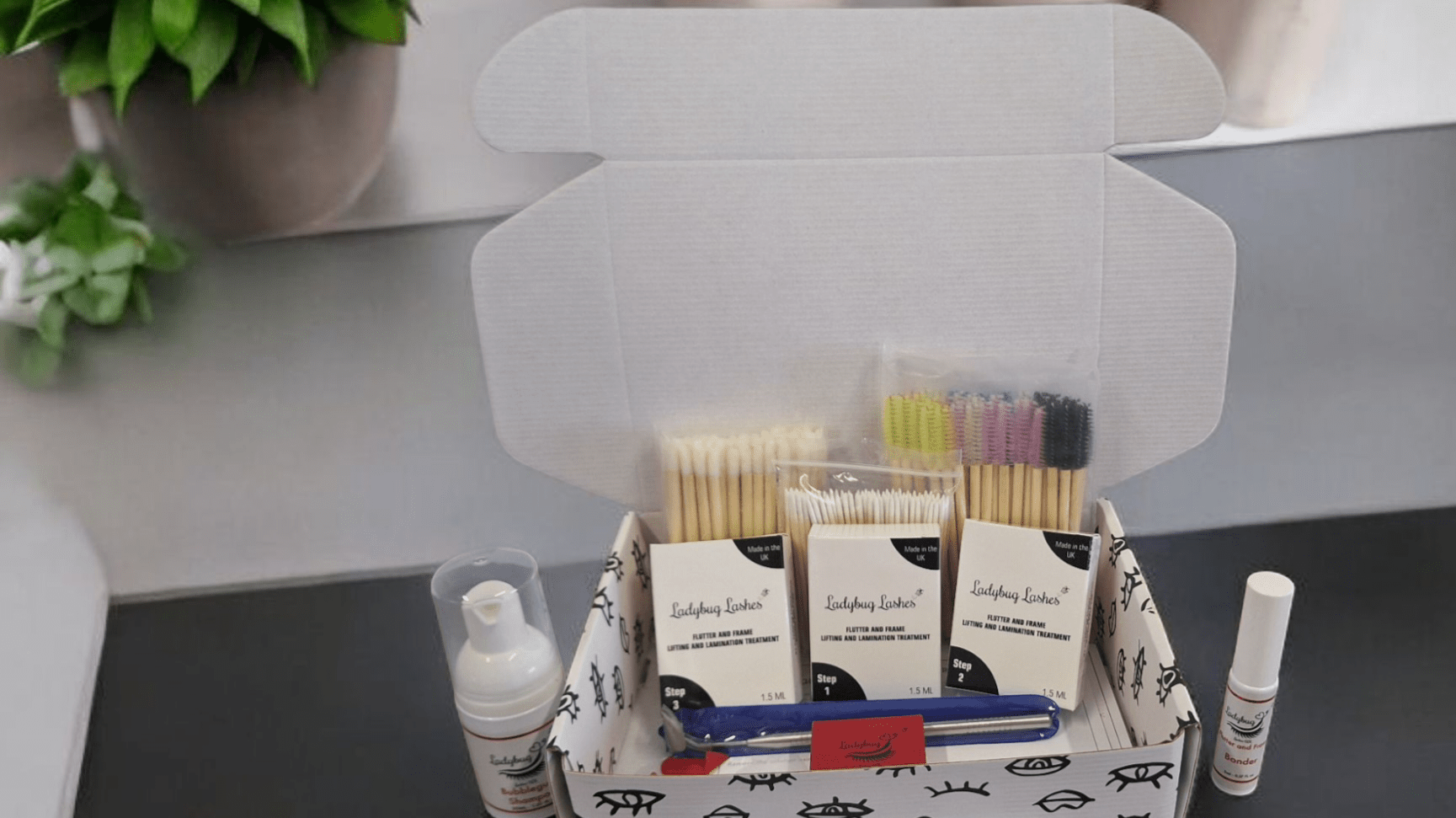 Which Lash Lift/Brow Lamination system is right for you? - LADYBUGLASHES