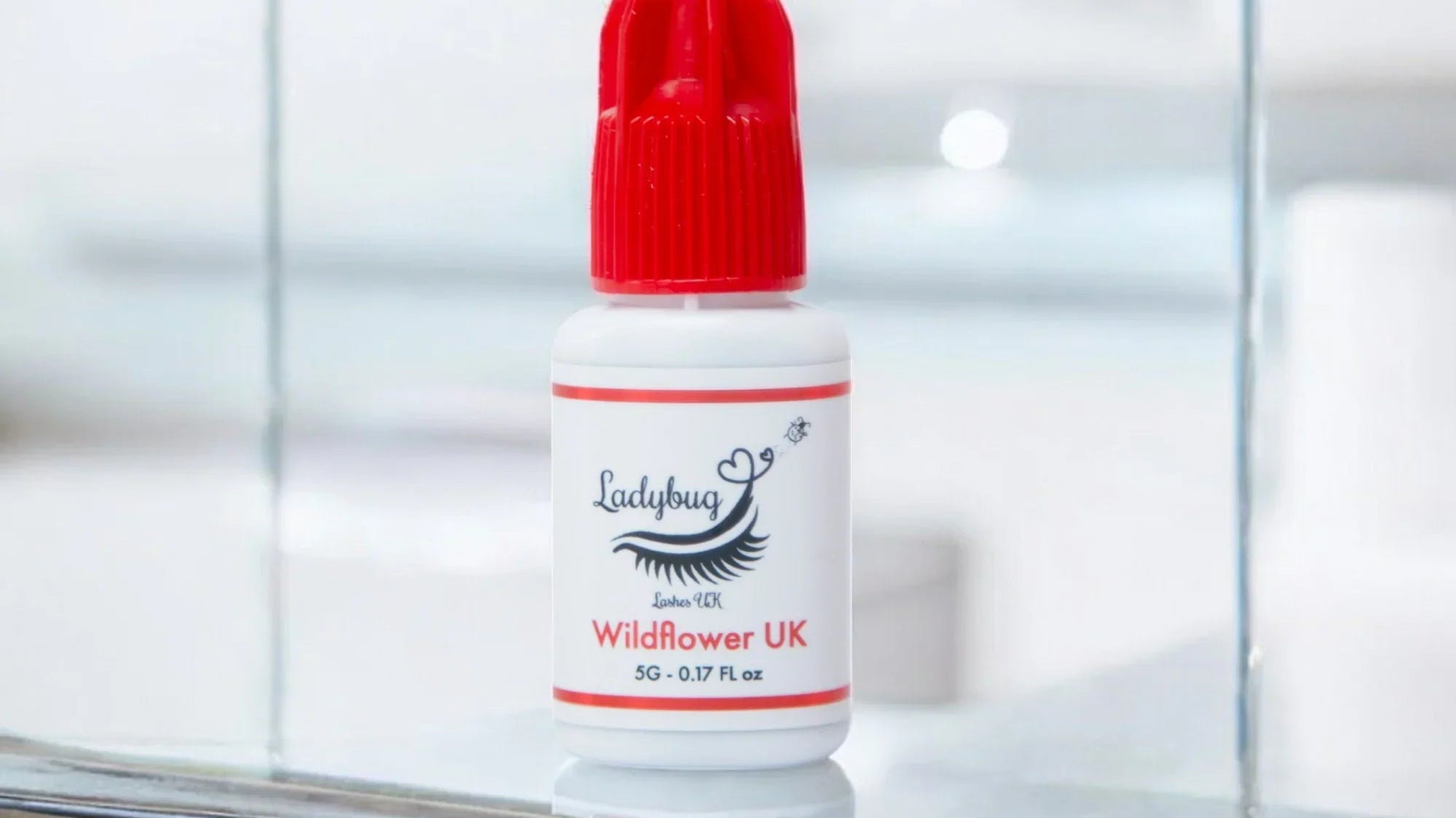 Understanding Cure Times - LADYBUGLASHES