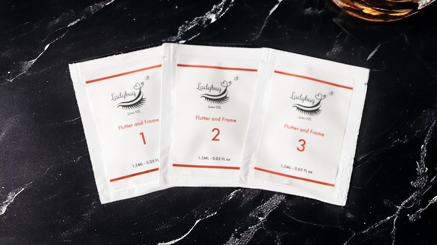The Importance of Step 3 in Lash Lifts and Brow Lamination - LADYBUGLASHES