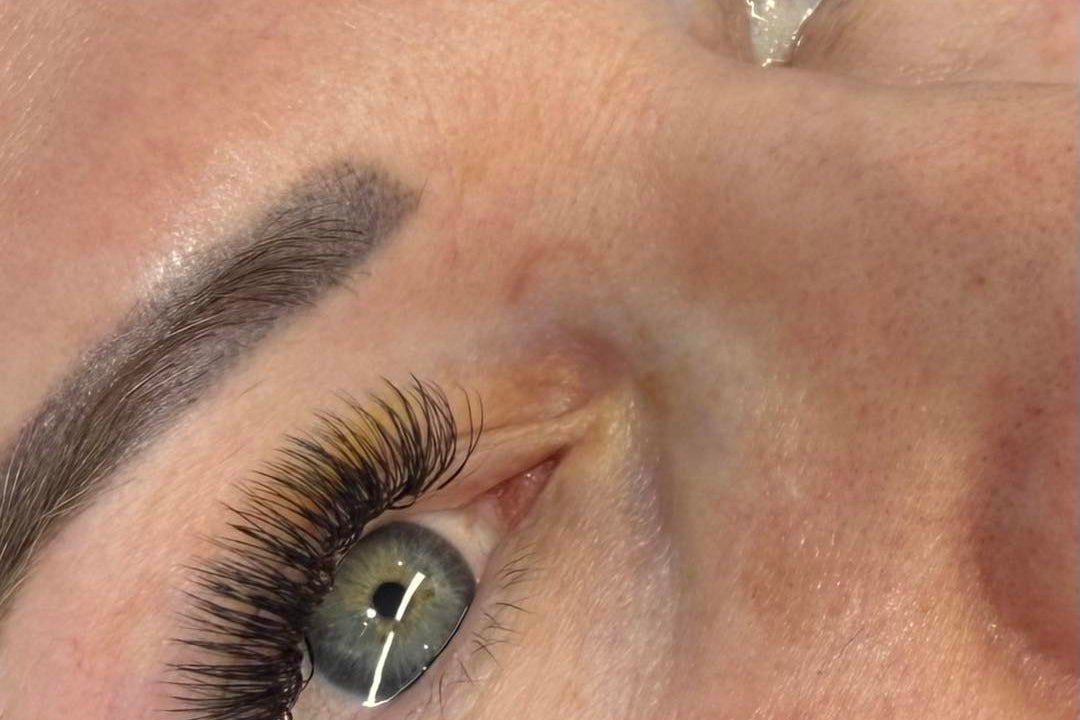 U Lashes 2D (Double Classics), 3D, 4D & 5D