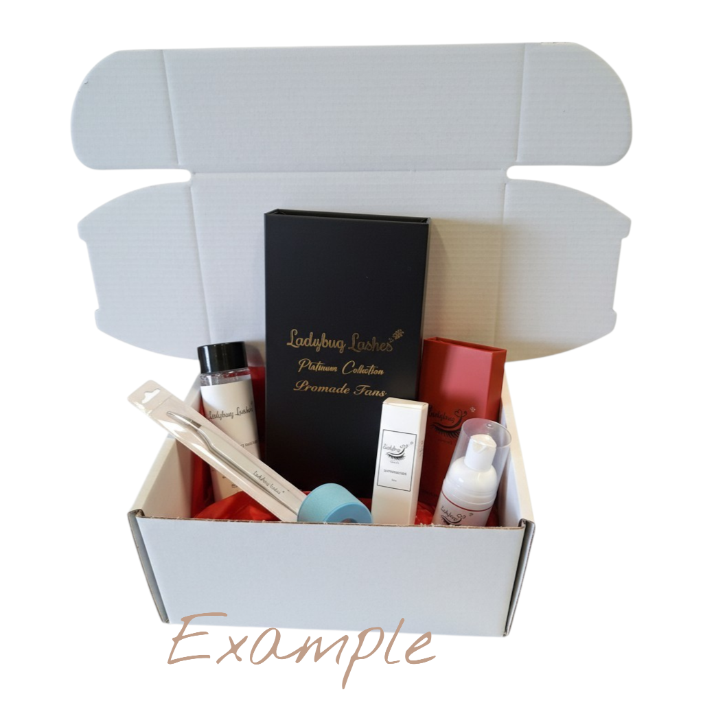 Beauty Boxes