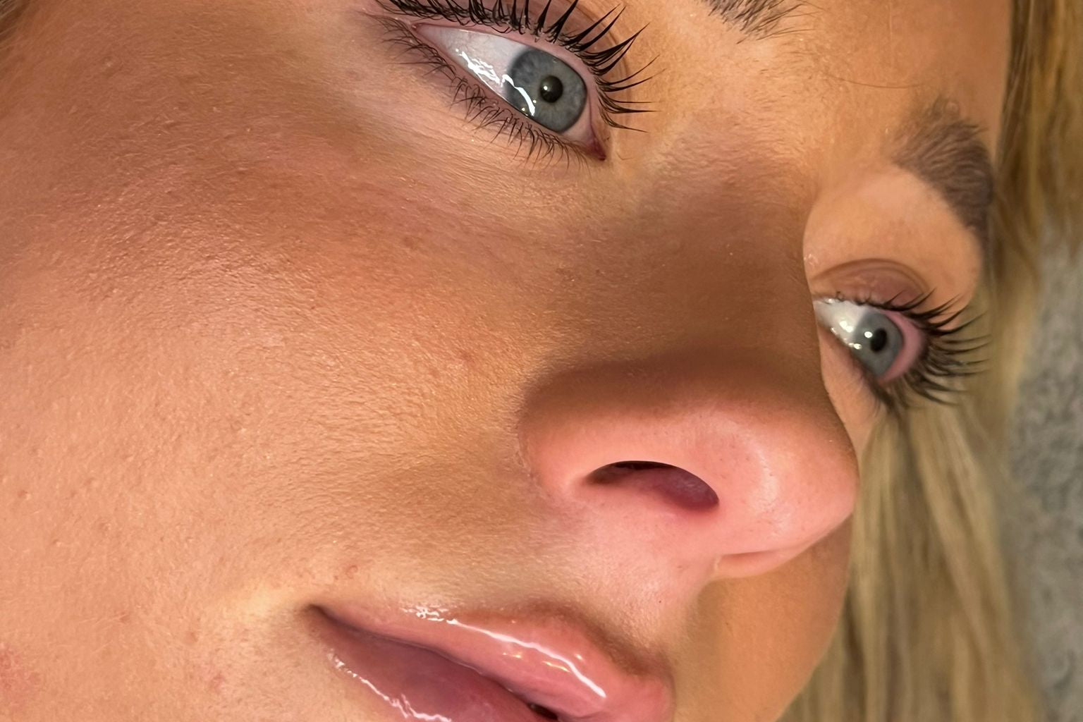 Korean-Inspired Lash Lift Kits & Courses