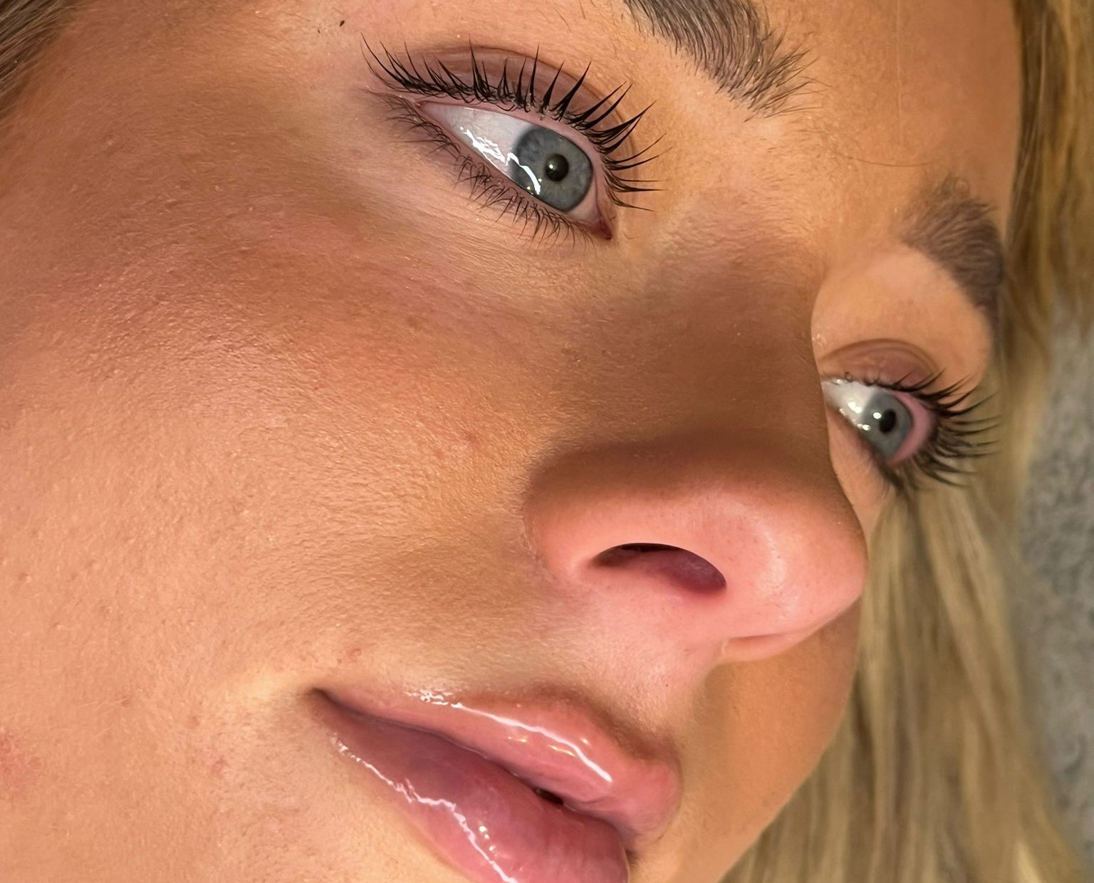 Korean-Inspired Lash Lift Kits & Courses