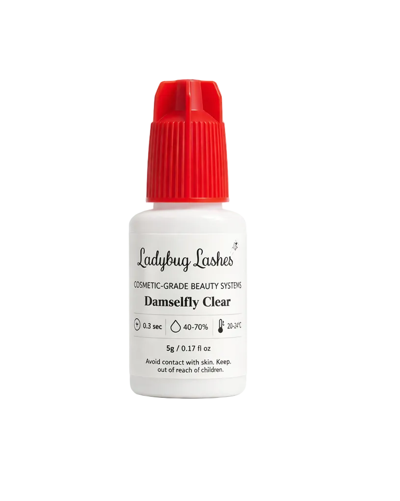 Professional Lash Liquids & Eyelash Adhesives