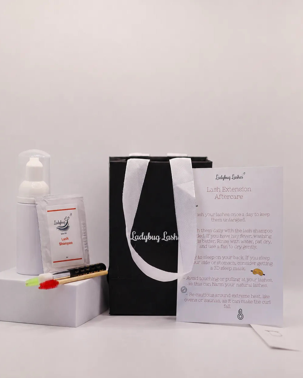 Retail Products
