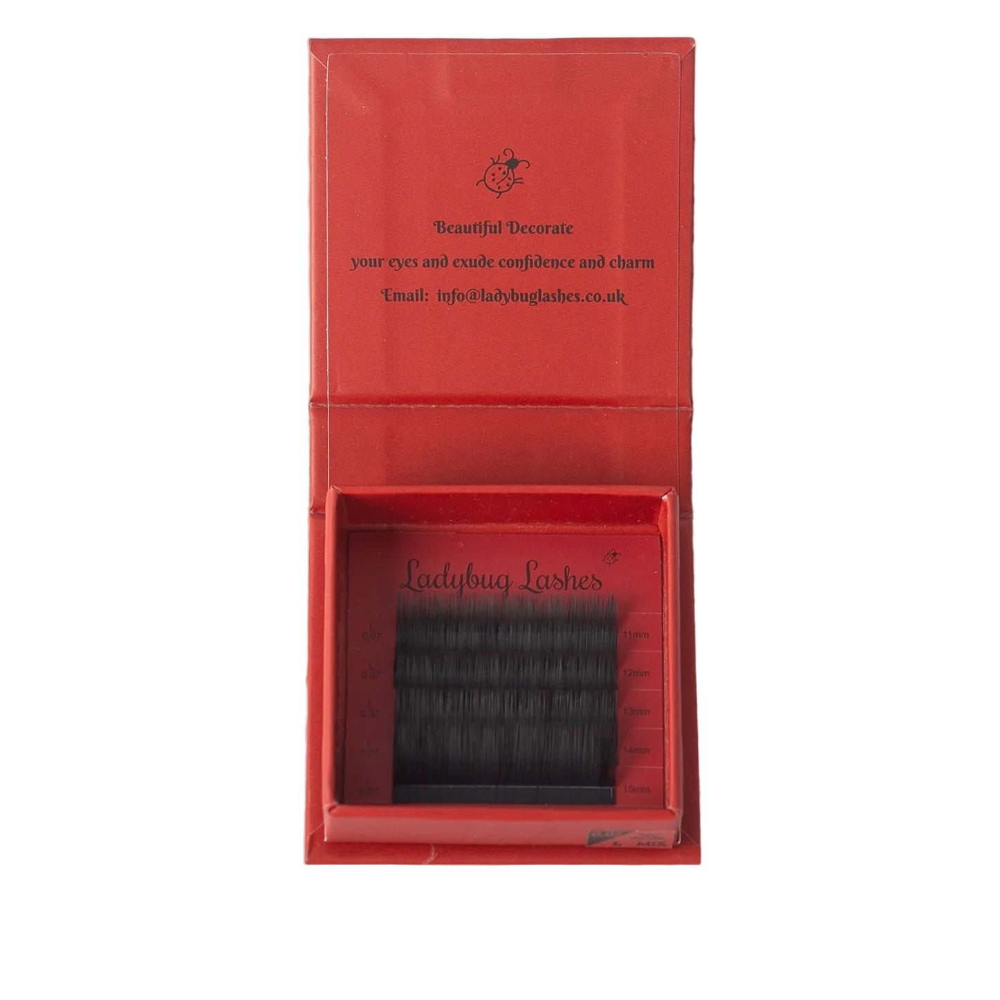ladybuglashes lashglue lashtrays lashadhesive glueretention cloverlashes wlashes yylashes premades promades lashes