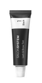 Salon System Lash & Brow Tint 15ml
