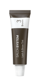 Salon System Lash & Brow Tint 15ml