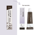 Salon System Lash & Brow Tint 15ml