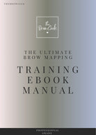 BROW MAPPING EBOOK ONLINE LEARNING