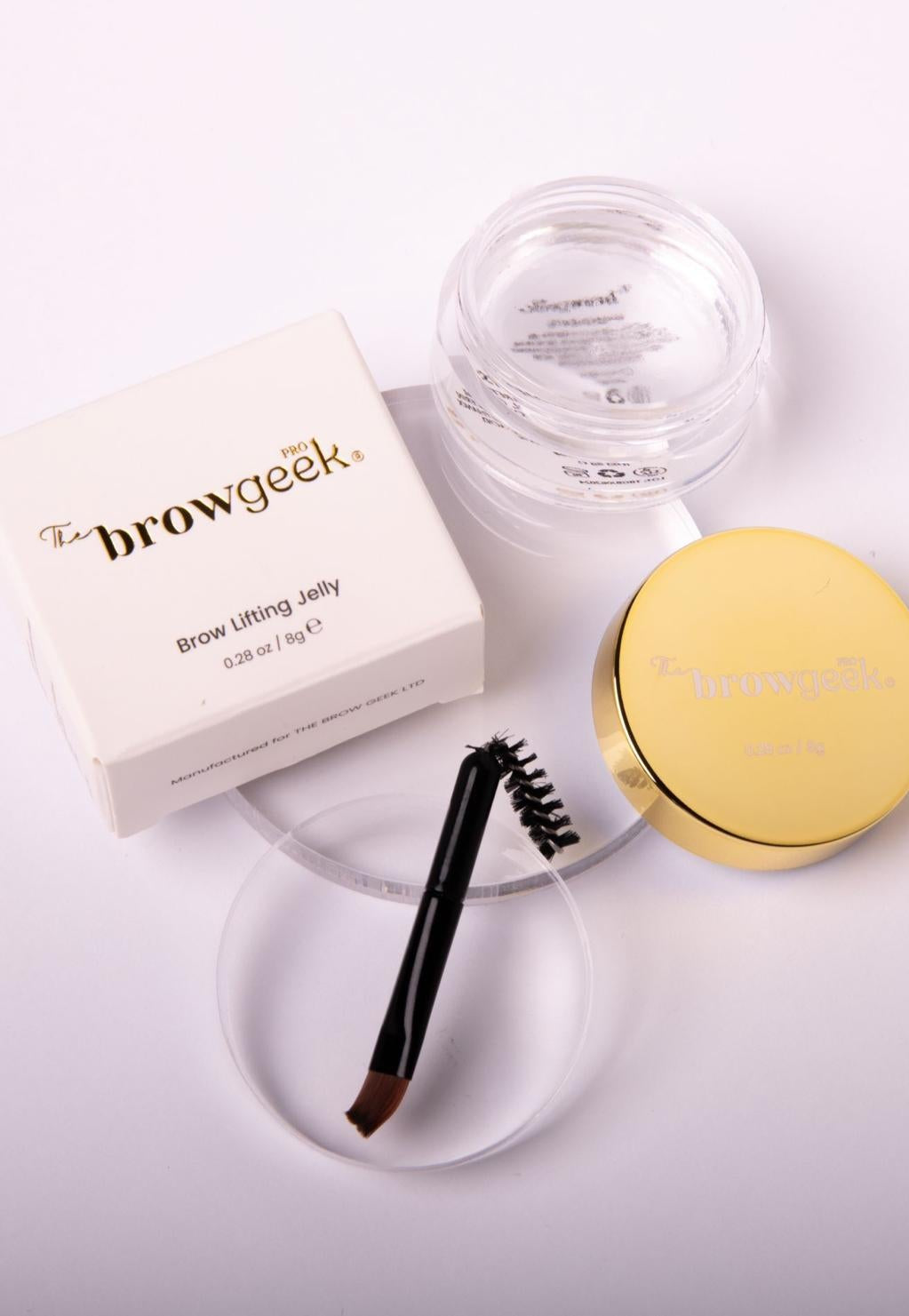 Brow Lifting Jelly - RETAIL KITS