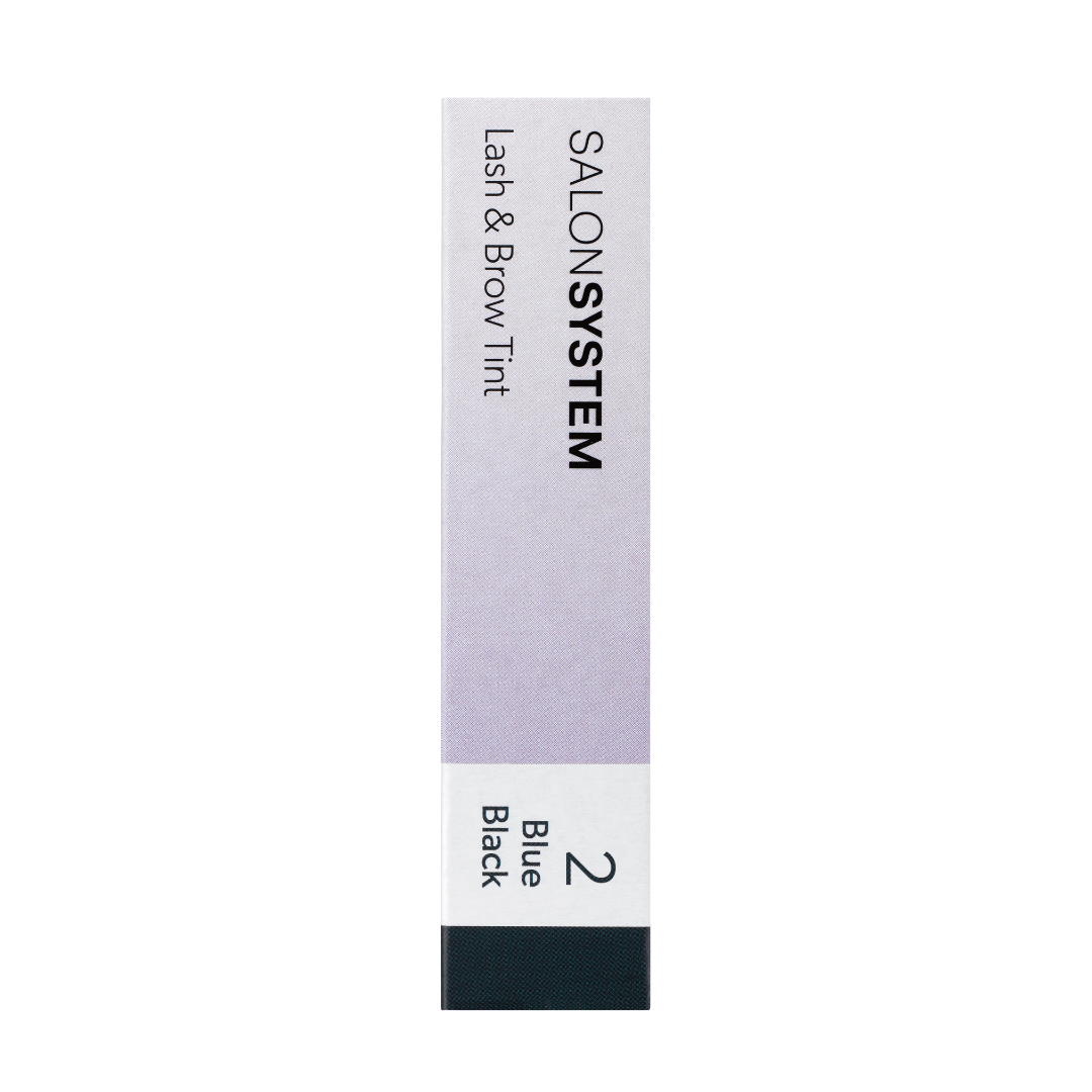 Salon System Lash & Brow Tint 15ml