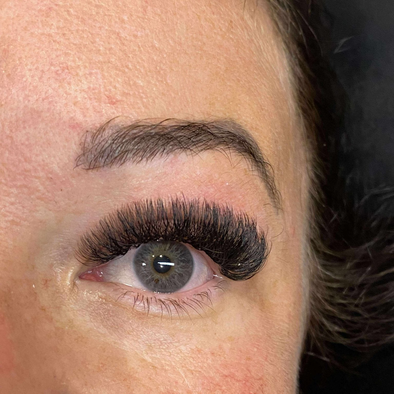 10D Clover Lashes 16 row mixed box