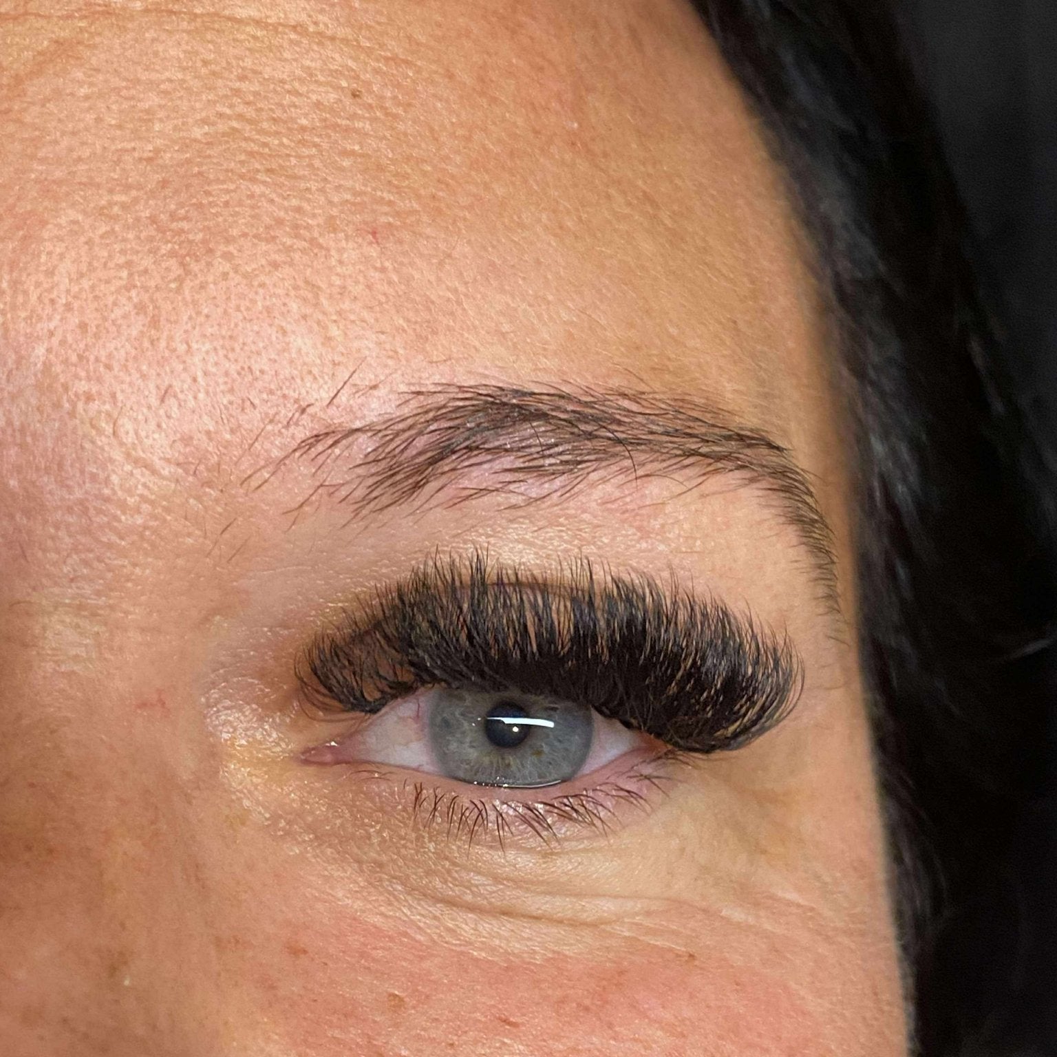 10D Clover Lashes 16 row mixed box