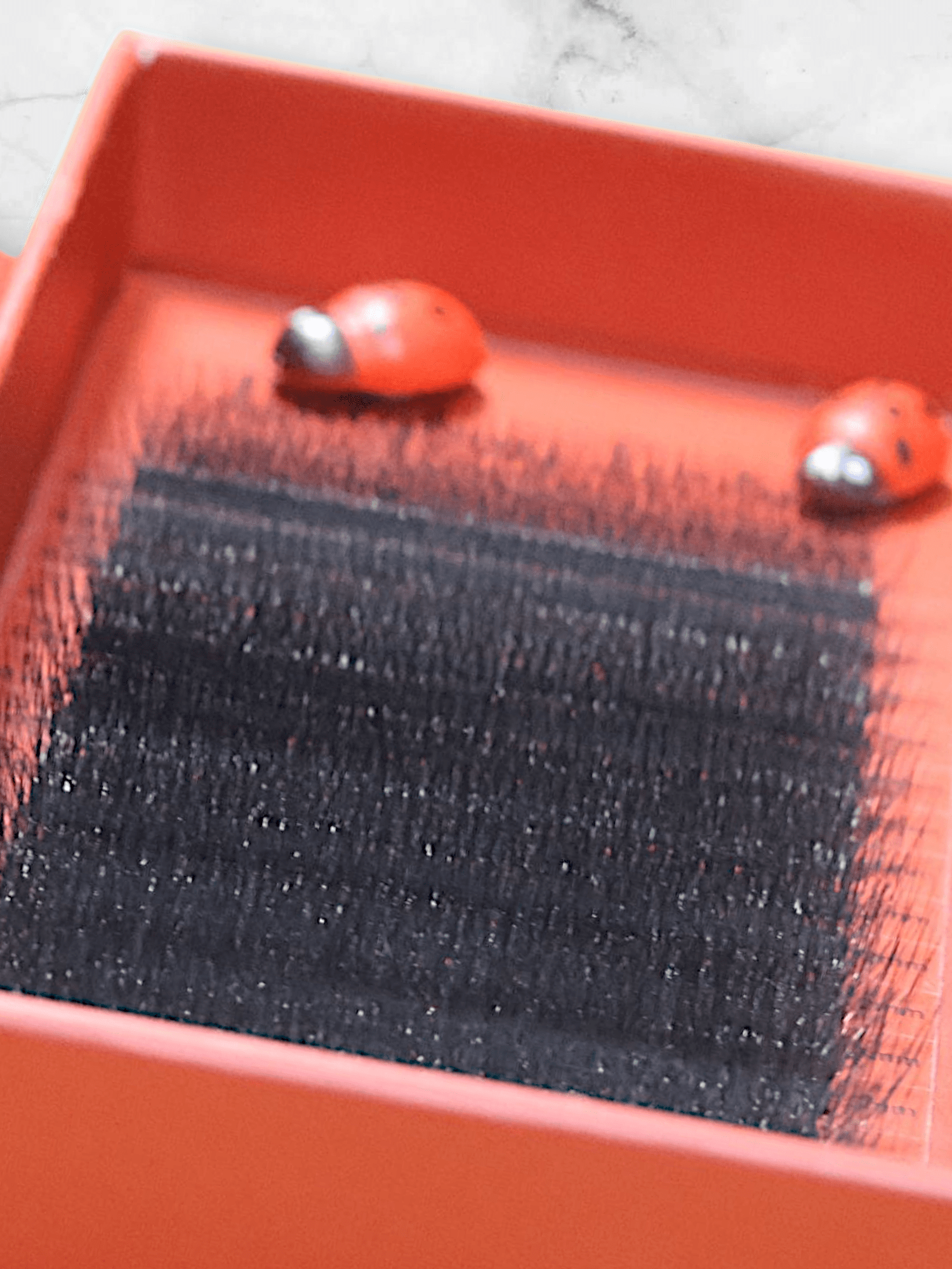 10D Clover Lashes 16 row mixed box