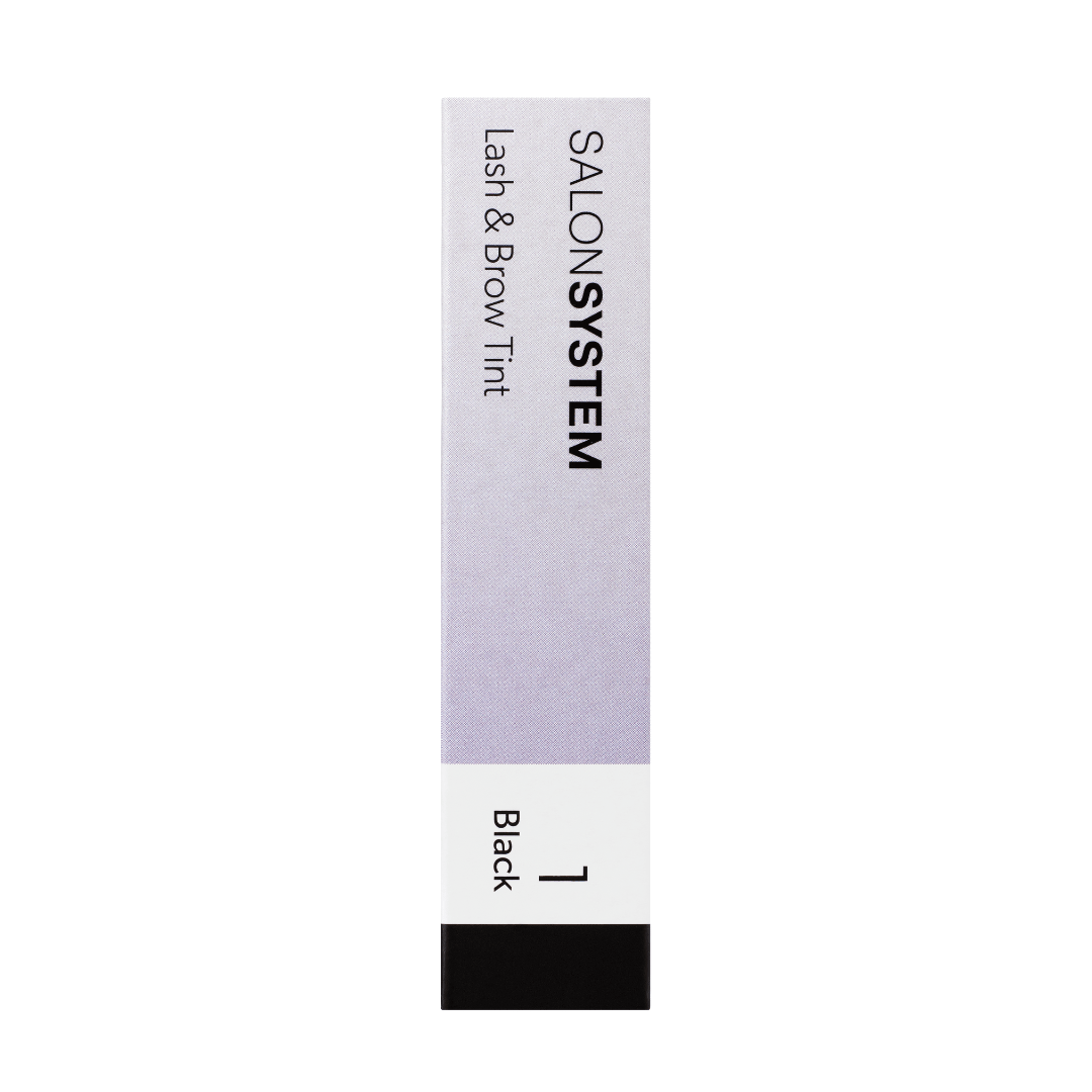 Salon System Lash & Brow Tint 15ml