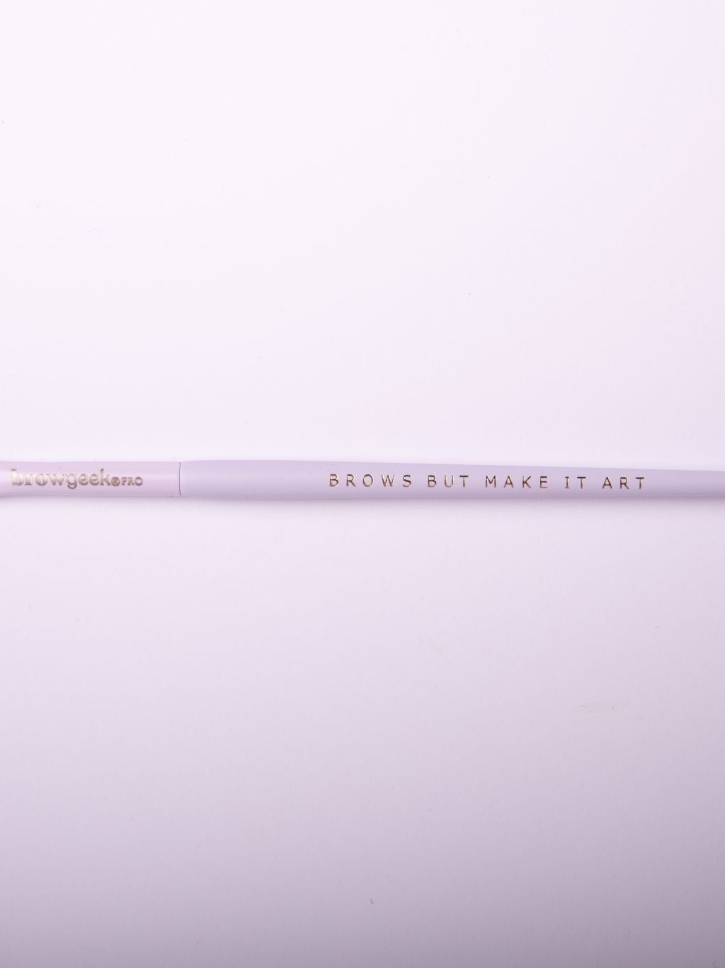 LIMITED EDITION CHATEAUDEBELLE X THE BROW GEEK BRUSH COLLECTION