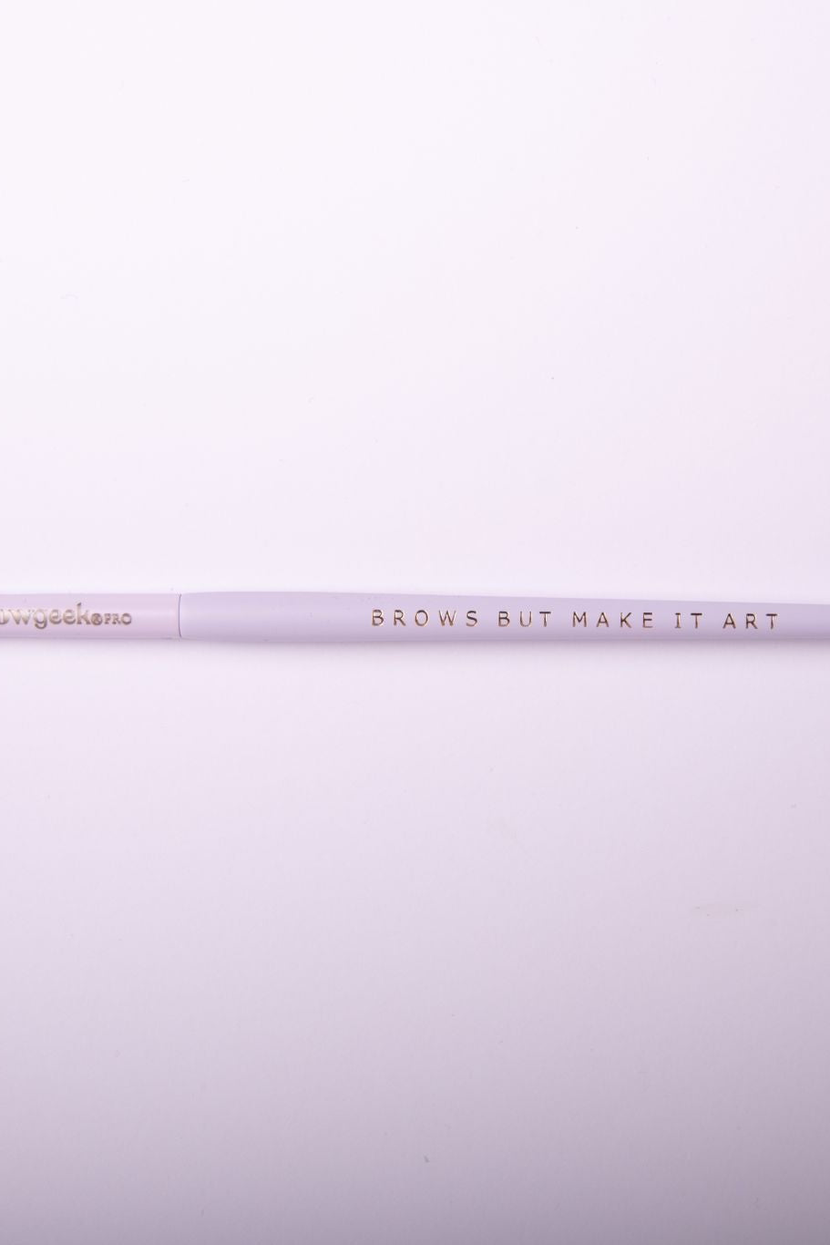 LIMITED EDITION CHATEAUDEBELLE X THE BROW GEEK BRUSH COLLECTION