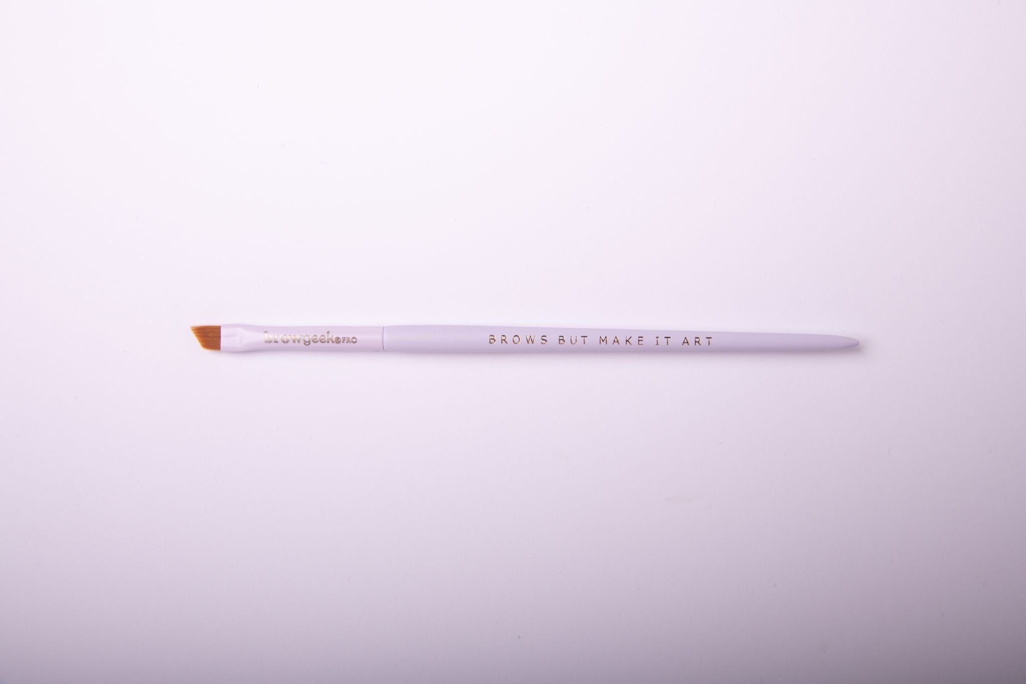 LIMITED EDITION CHATEAUDEBELLE X THE BROW GEEK BRUSH COLLECTION