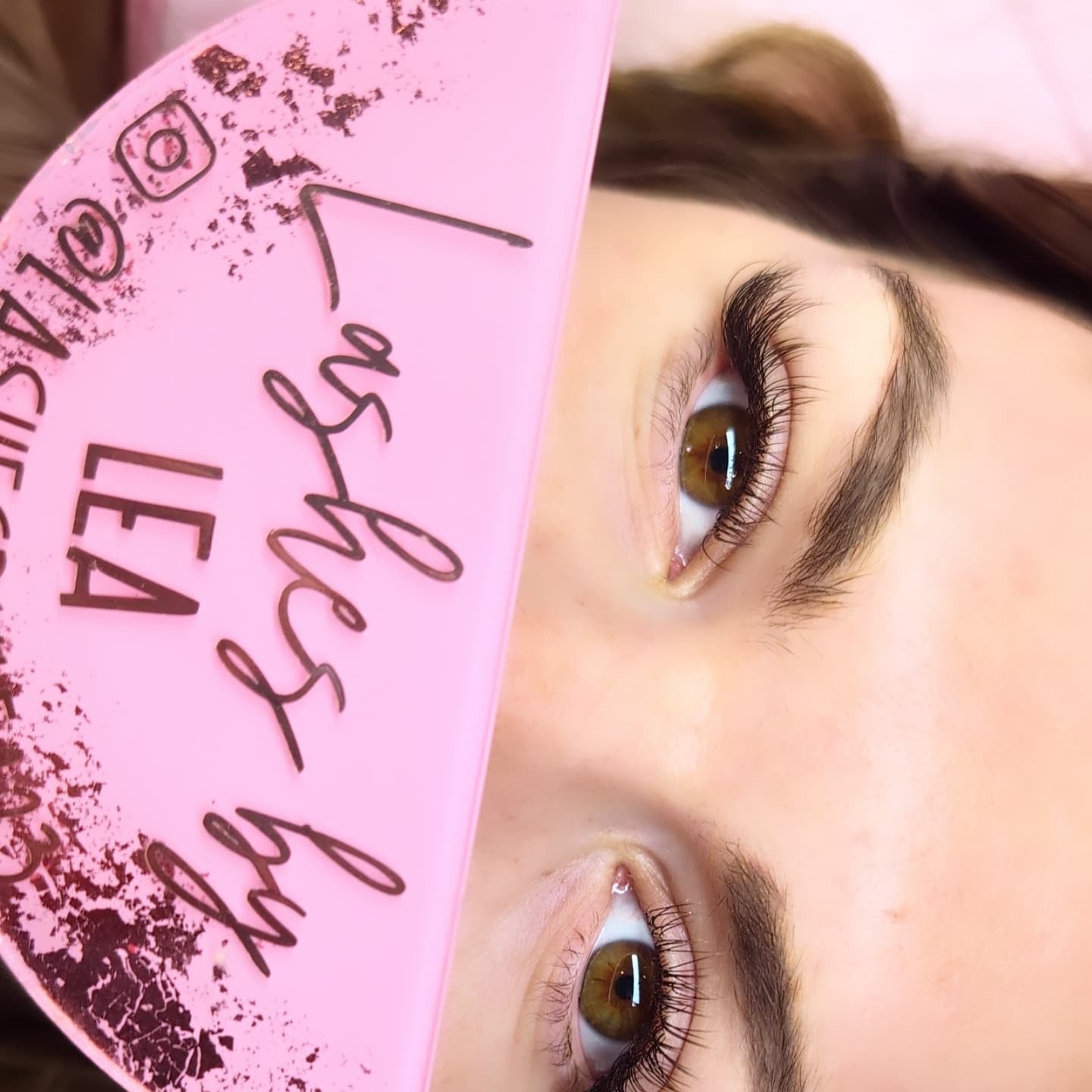 Cashmere Flat Classics – 16 Row Mixed Tray in Brown 🤎🤎 or Caramel 🤎🤎