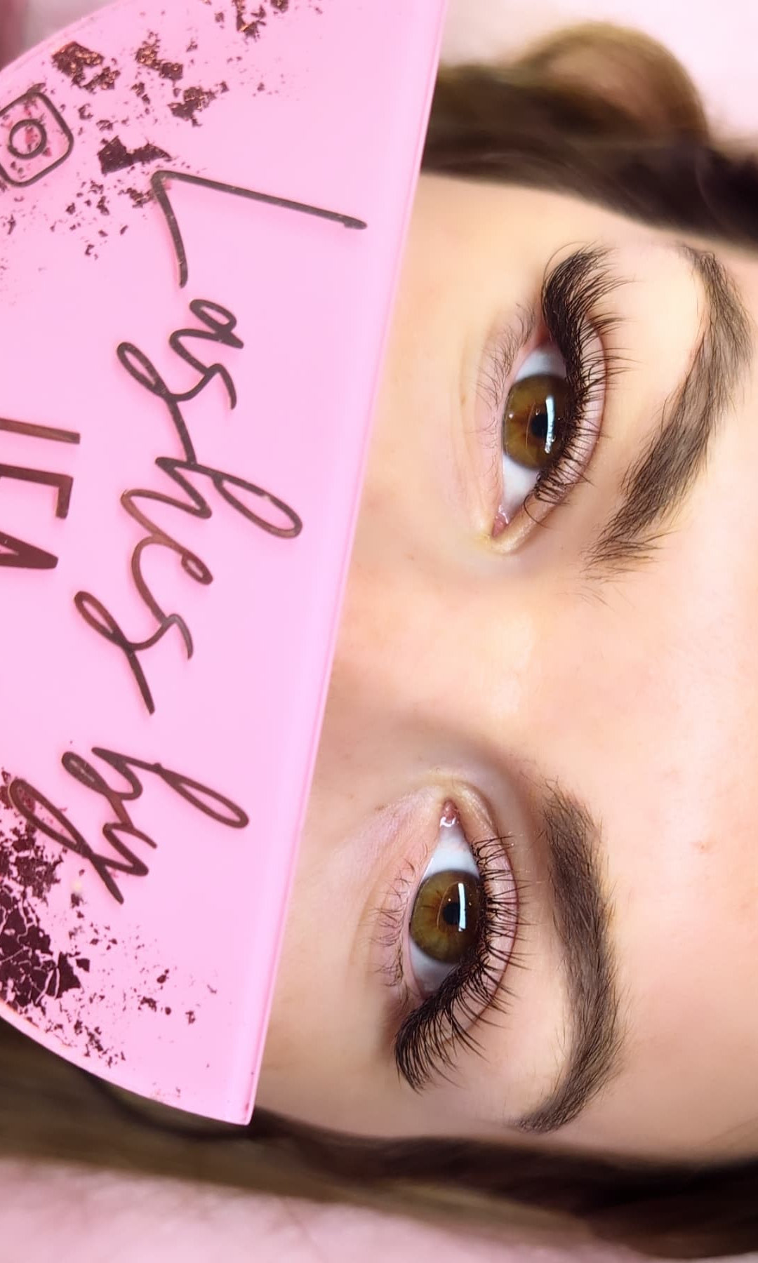 Cashmere Flat Classics – 16 Row Mixed Tray in Brown 🤎🤎 or Caramel 🤎🤎