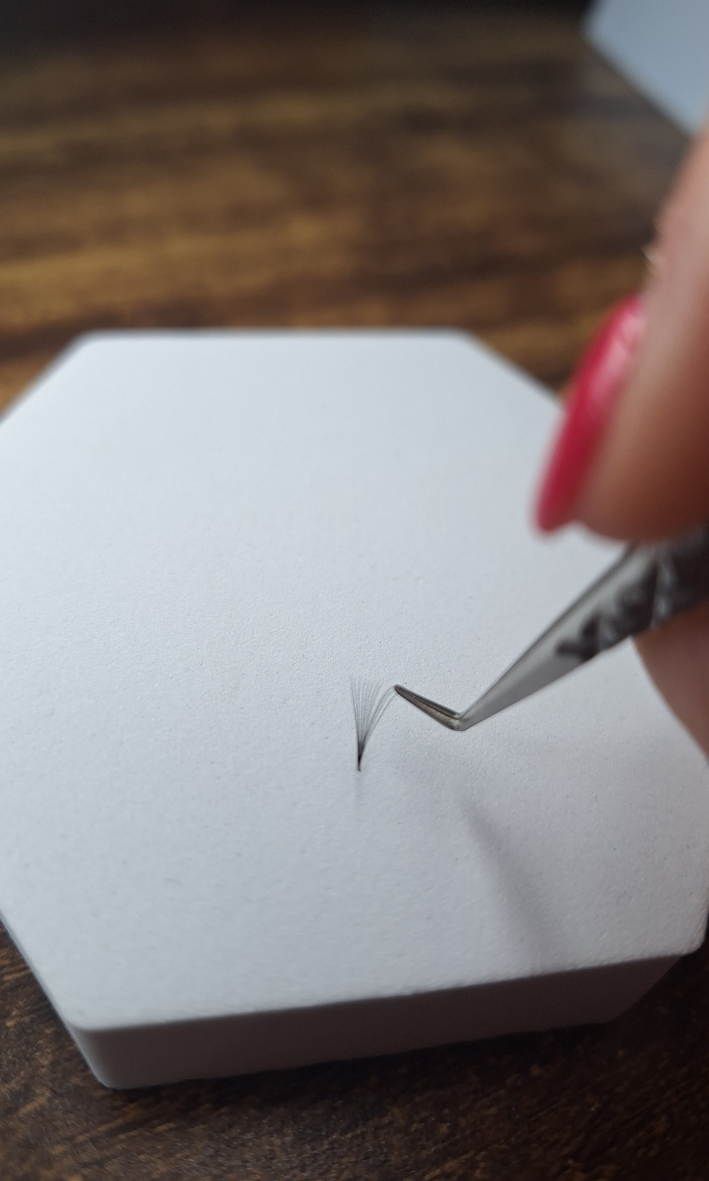 16d loose promades/premades