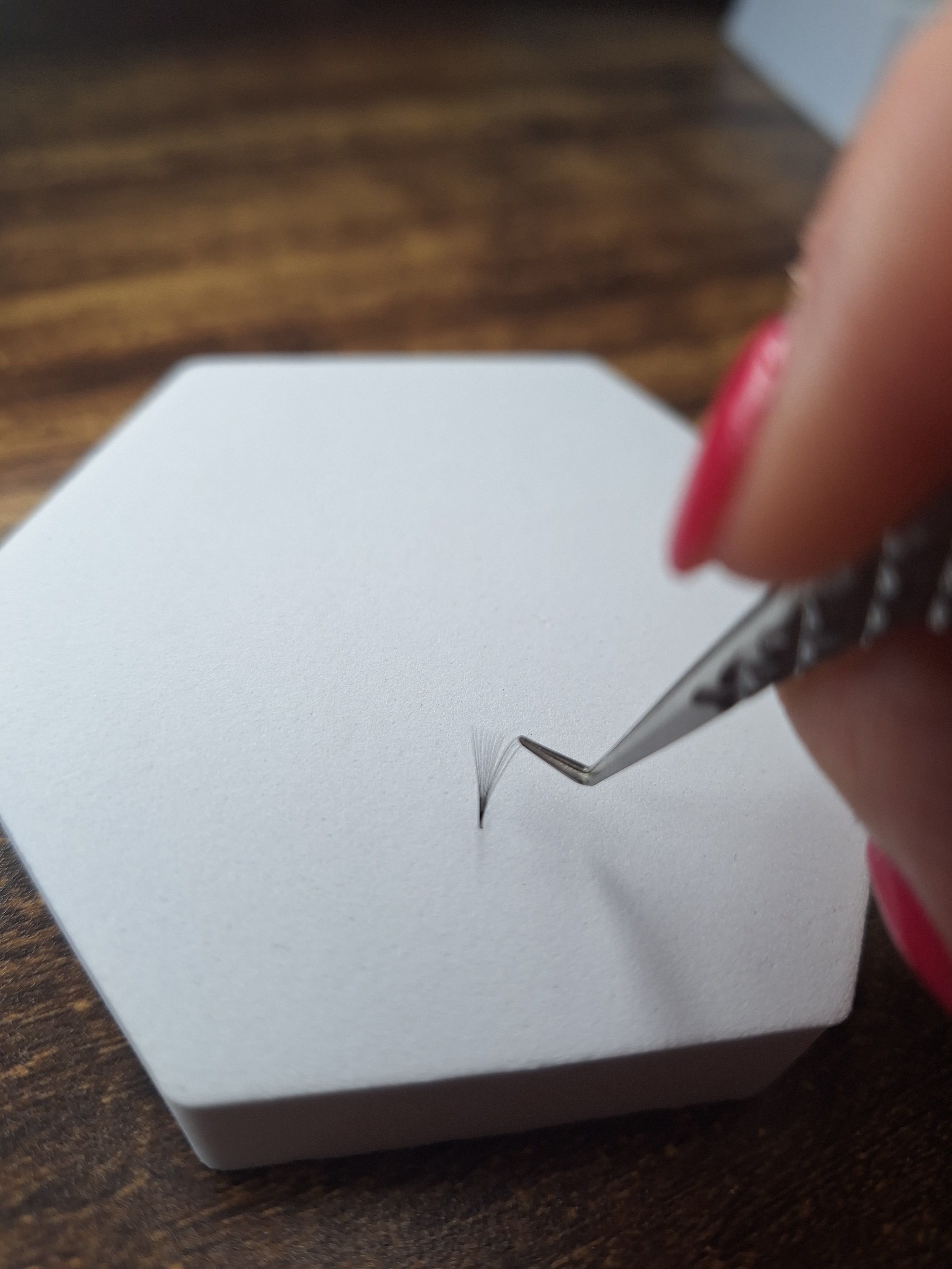 16d loose promades/premades