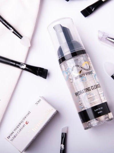 COLOUR MY SALON BUNDLE - OPTIONS FOR OUR COLOURFUL SALONS & OUR MINIMALISTIC SALONS - CHOOSE YOUR BUNDLE