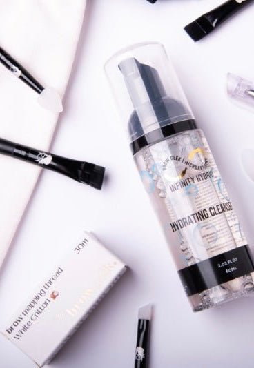 COLOUR MY SALON BUNDLE - OPTIONS FOR OUR COLOURFUL SALONS & OUR MINIMALISTIC SALONS - CHOOSE YOUR BUNDLE