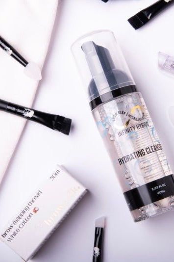 COLOUR MY SALON BUNDLE - OPTIONS FOR OUR COLOURFUL SALONS & OUR MINIMALISTIC SALONS - CHOOSE YOUR BUNDLE