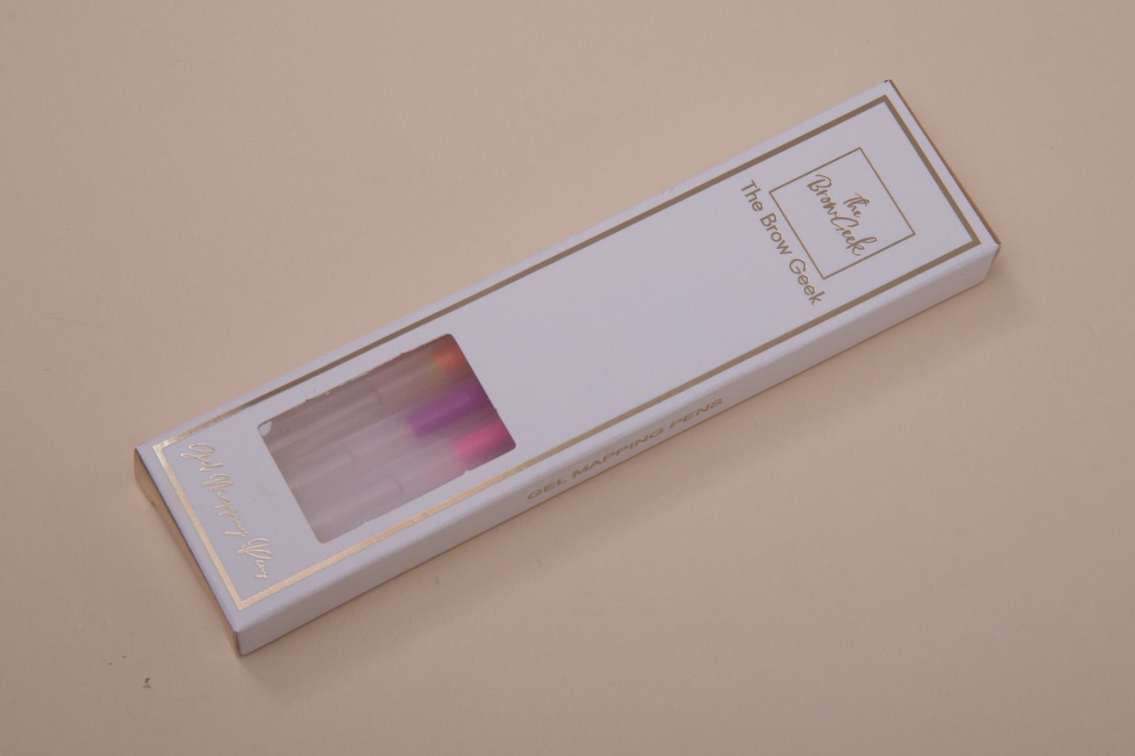 ULTRA PRECISE MAPPING PENS - choose colour