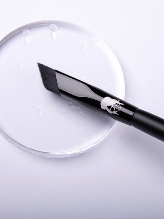 Fluff me up Baby Brow Brush