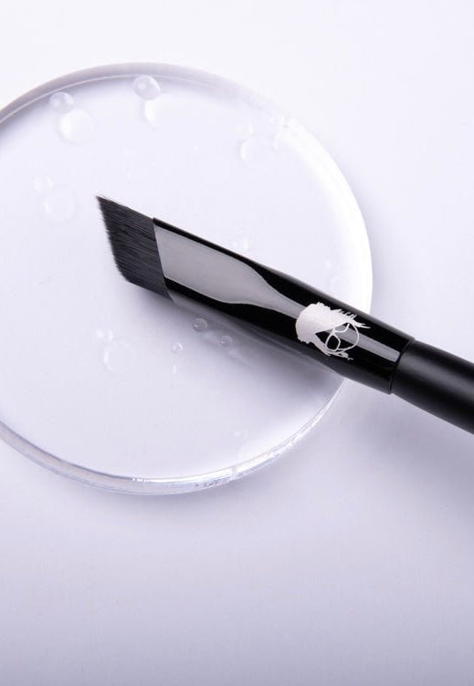 Fluff me up Baby Brow Brush