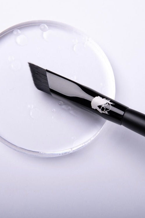 Fluff me up Baby Brow Brush