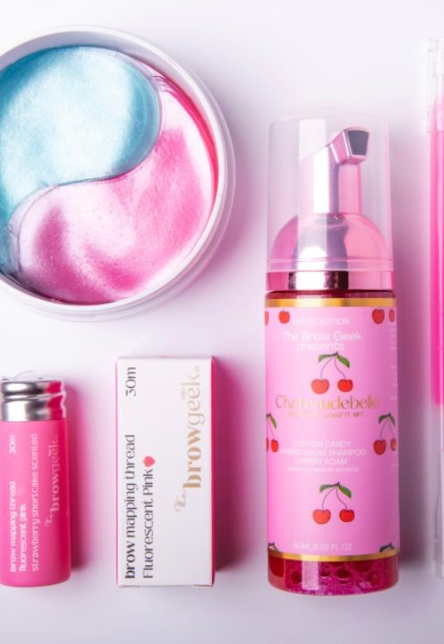 COLOUR MY SALON BUNDLE - OPTIONS FOR OUR COLOURFUL SALONS & OUR MINIMALISTIC SALONS - CHOOSE YOUR BUNDLE