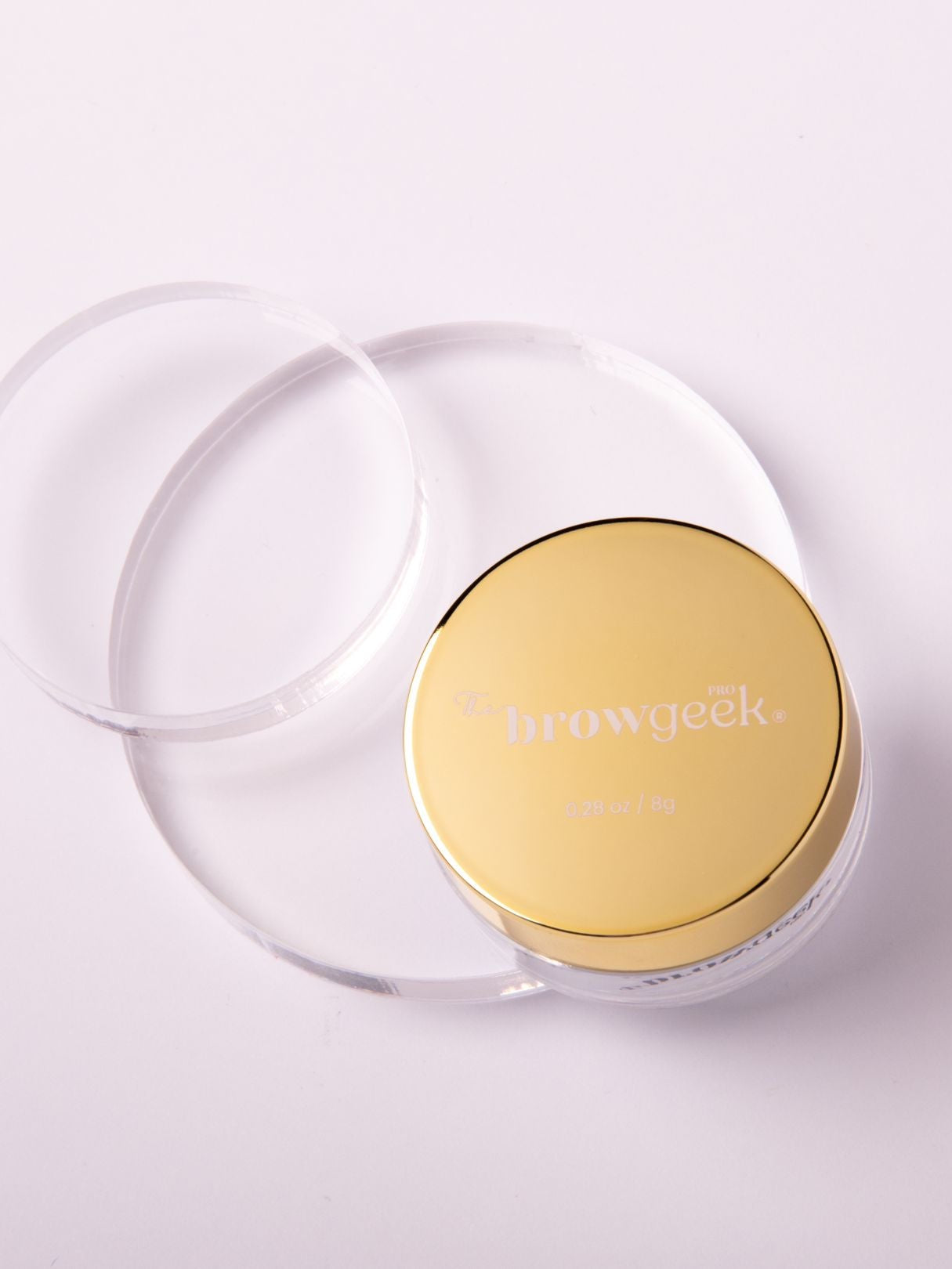 Brow Lifting Jelly - RETAIL KITS