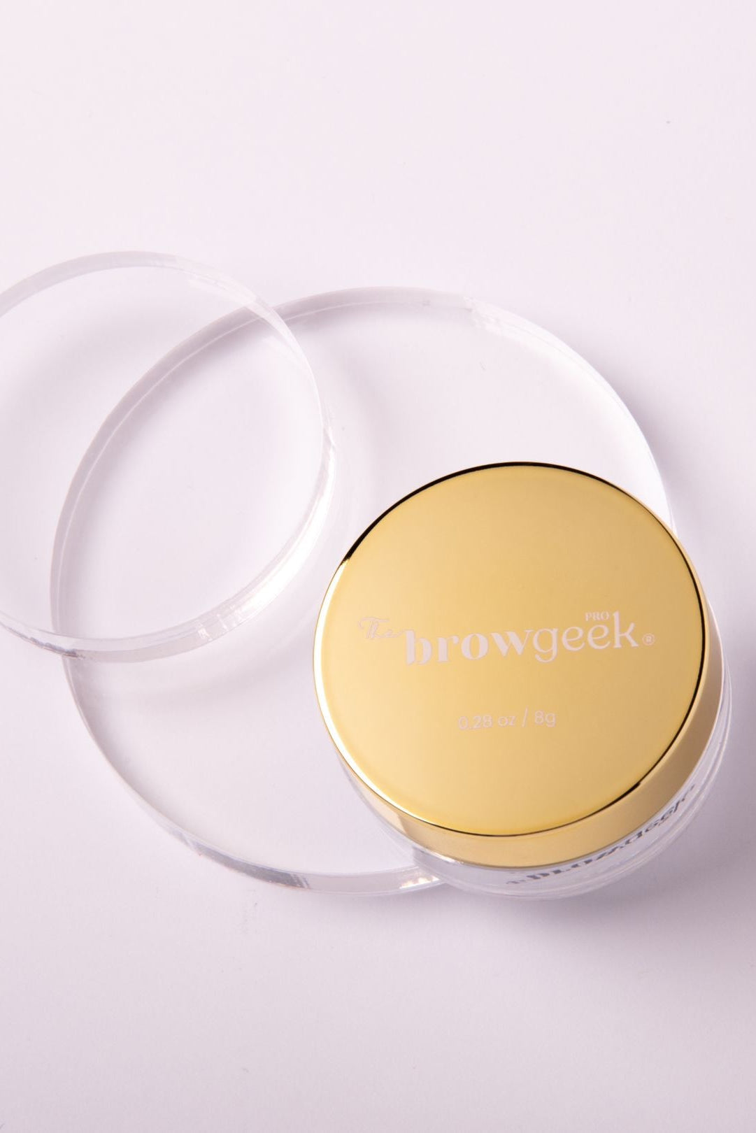 Brow Lifting Jelly - RETAIL KITS