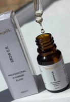 Brow E.R - Brow lamination aftercare Oil / Nourish BULK RETAIL OPTIONS