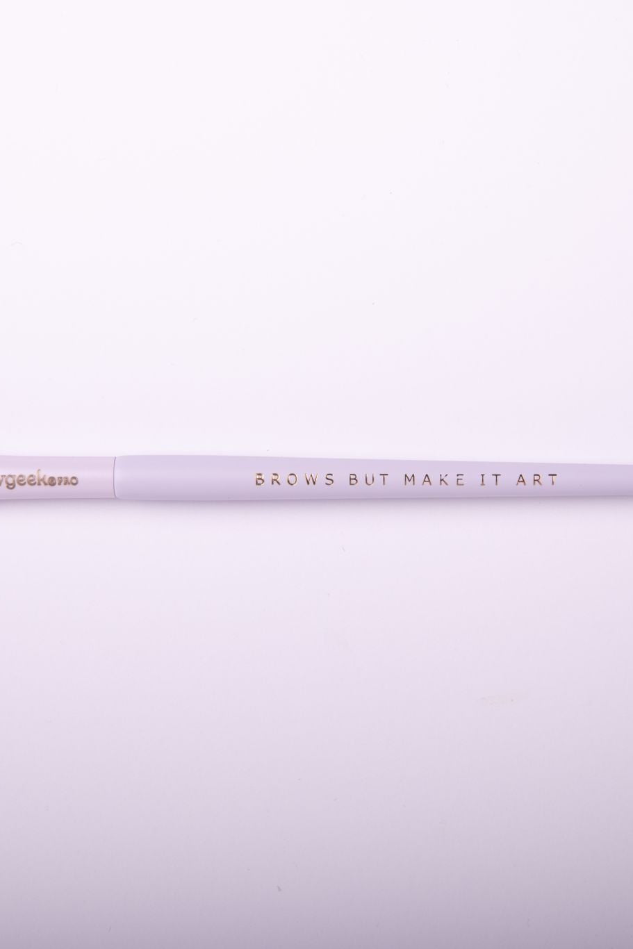 LIMITED EDITION CHATEAUDEBELLE X THE BROW GEEK BRUSH COLLECTION