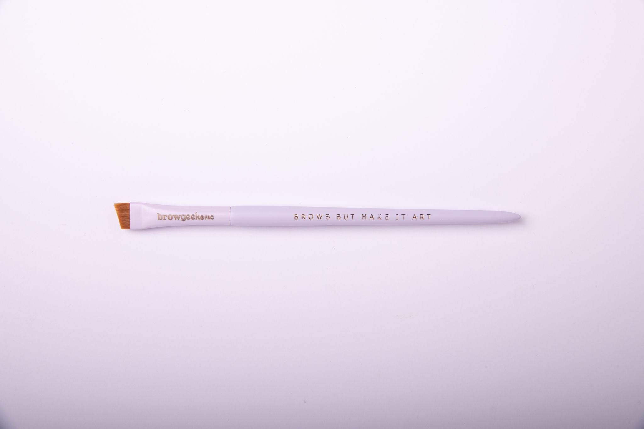 LIMITED EDITION CHATEAUDEBELLE X THE BROW GEEK BRUSH COLLECTION