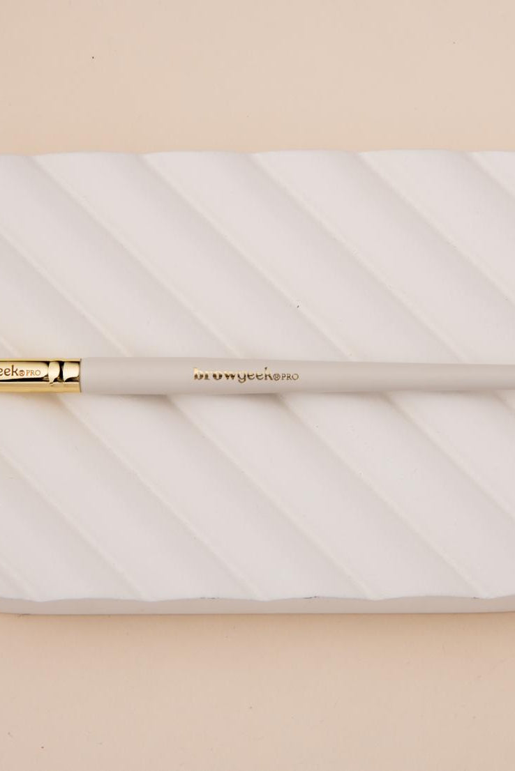 THE BROW GEEK PRO HYBRID BRUSH SET (3 BRUSHES PER KIT)
