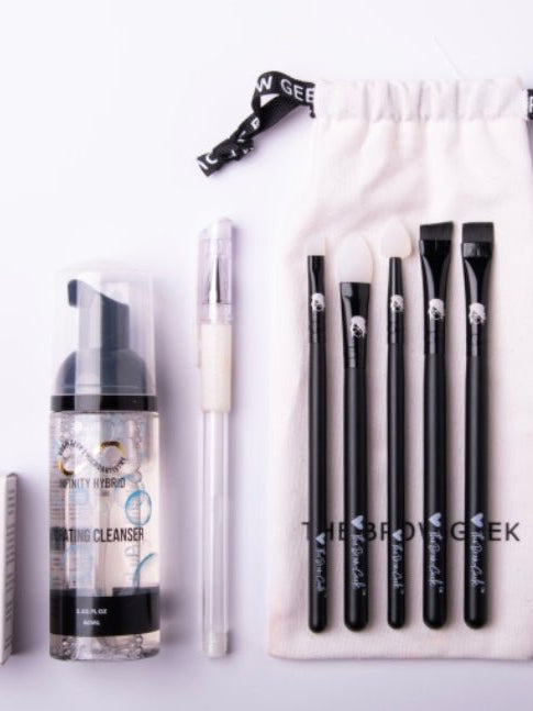 COLOUR MY SALON BUNDLE - OPTIONS FOR OUR COLOURFUL SALONS & OUR MINIMALISTIC SALONS - CHOOSE YOUR BUNDLE