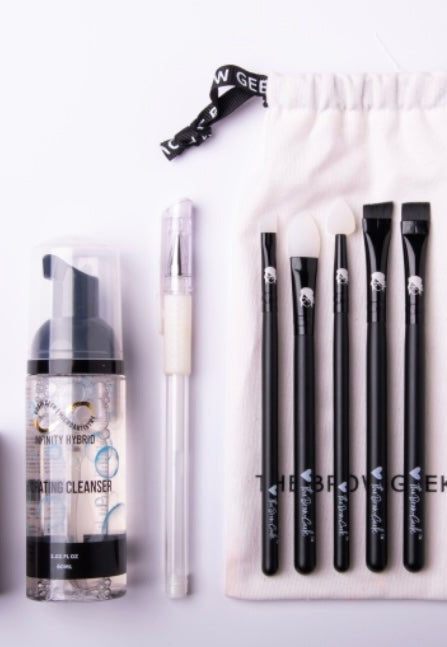 COLOUR MY SALON BUNDLE - OPTIONS FOR OUR COLOURFUL SALONS & OUR MINIMALISTIC SALONS - CHOOSE YOUR BUNDLE