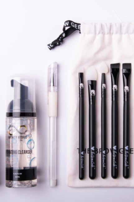 COLOUR MY SALON BUNDLE - OPTIONS FOR OUR COLOURFUL SALONS & OUR MINIMALISTIC SALONS - CHOOSE YOUR BUNDLE