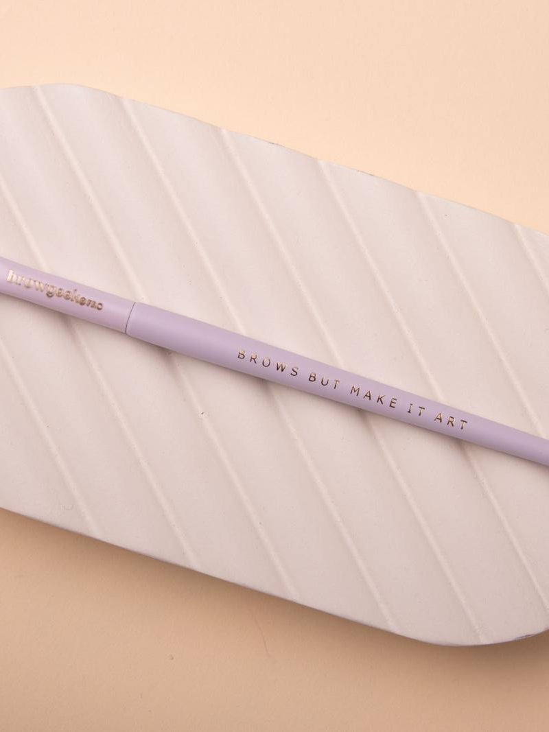 LIMITED EDITION CHATEAUDEBELLE X THE BROW GEEK BRUSH COLLECTION