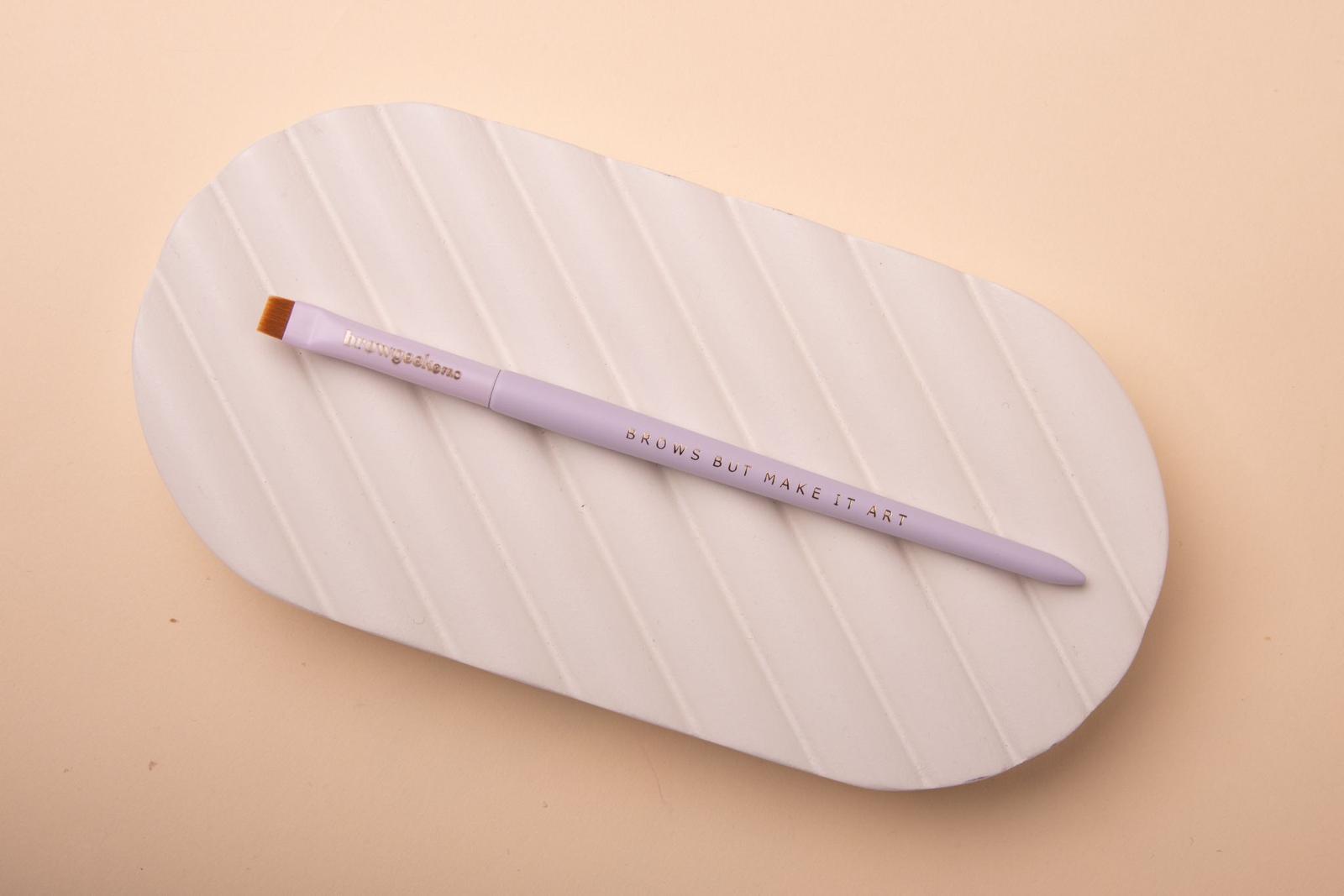 LIMITED EDITION CHATEAUDEBELLE X THE BROW GEEK BRUSH COLLECTION