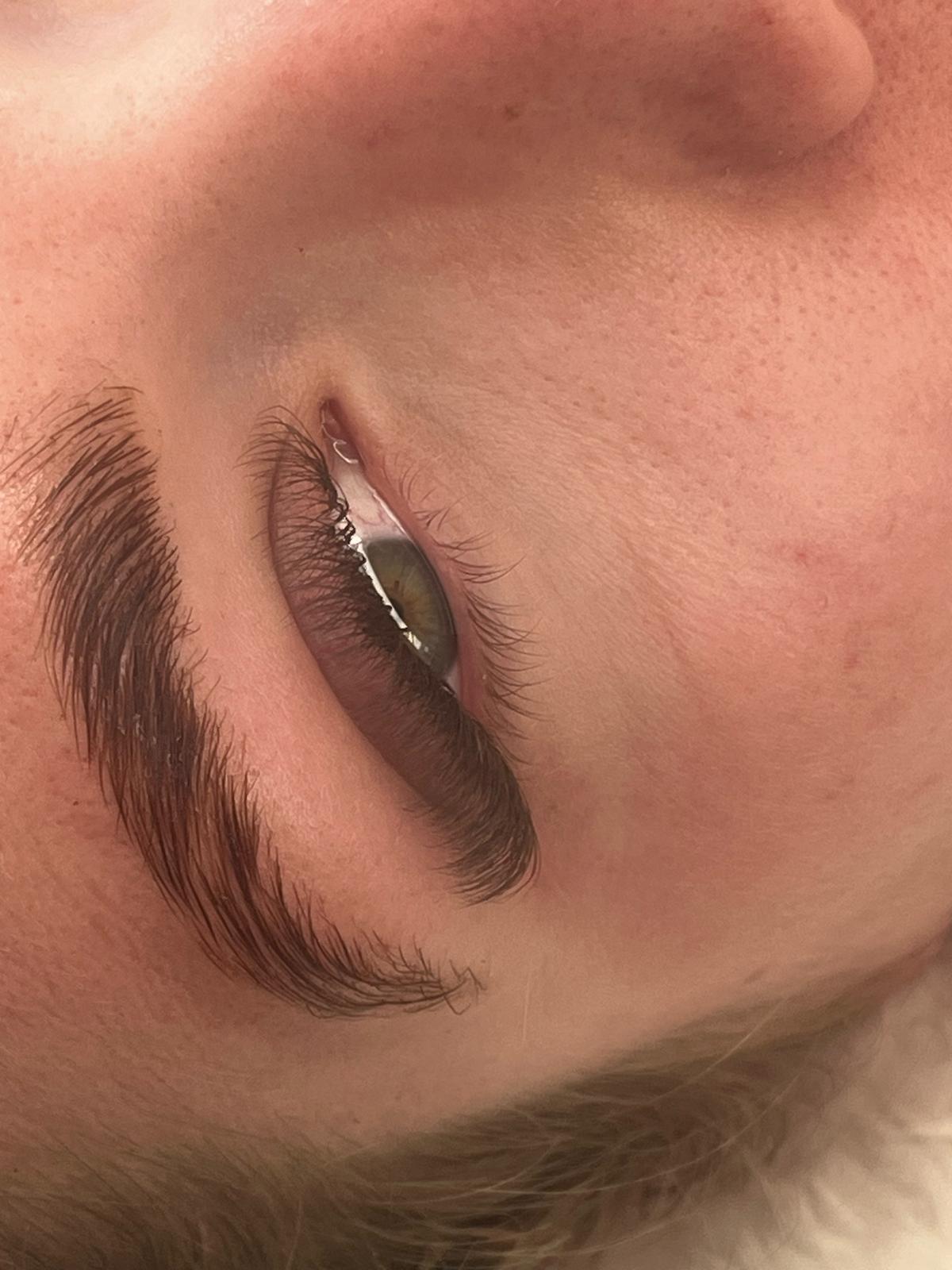 ladybuglashes lashglue lashtrays lashadhesive glueretention cloverlashes wlashes yylashes premades promades lashes