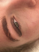 ladybuglashes lashglue lashtrays lashadhesive glueretention cloverlashes wlashes yylashes premades promades lashes