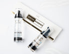 Airbrush Hybrid Brows KITS - Aqua Drops Liquid Brow Stain plus prep